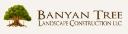 Banyan Tree Landscape Construction logo